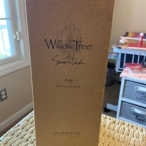 Willow tree large JOY